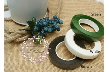 Floral tape - 1 roll